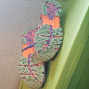 Asics Shoes - Asics running shoes Asics Shoes - Asics running shoes